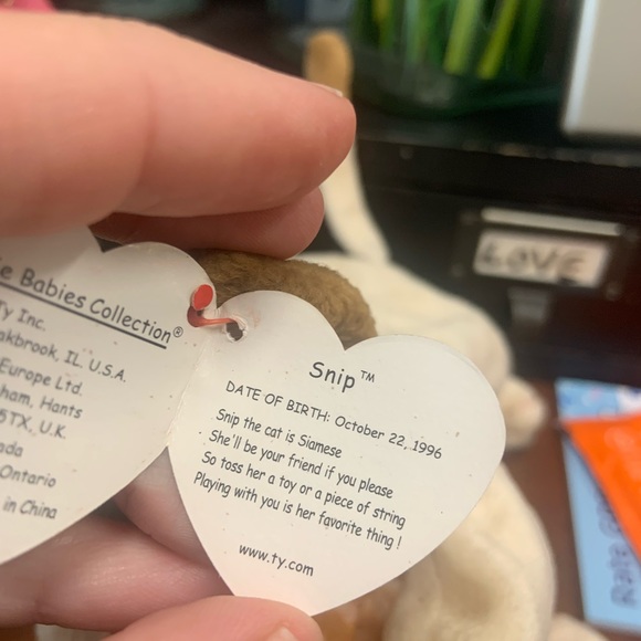 TY 4& 5 generation - Picture 5 of 8